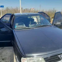 ماشین پژو ۴۰۵|خودرو سواری و وانت|رشت, حومه رشت|دیوار