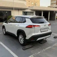 کرولا کراس هیبرید۲۰۲۵|خودرو سواری و وانت|کرمان, |دیوار