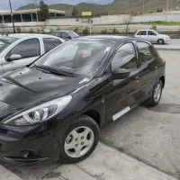 ۲۰۷ پانا ۱۴۰۳ ارتقا یافته در حد صفر