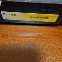 گرافیک کامپیوترZOTAC|قطعات و لوازم جانبی رایانه|تهران, تاکسیرانی|دیوار