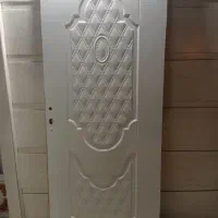 در اتاق