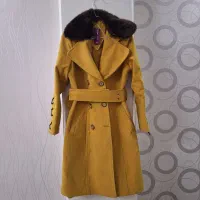 پالتوی فوتر زنانه