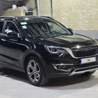 فیدلیتی ۱۴۰۲ هفت نفره کم کار