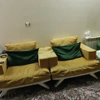 مبل راحتی