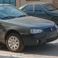 باربری با اریسان