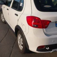 کوئیک gx|خودرو سواری و وانت|بابلسر, |دیوار