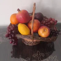 میوه مصنوعی