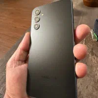 گوشی سامسونگ A34|موبایل|تهران, المهدی|دیوار