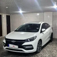 آریزو۶ فابریک مدل۹۹