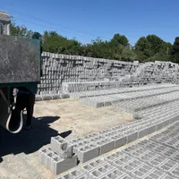 بلوک|مصالح و تجهیزات ساختمان|اسلام‌شهر, شهرک الهیه|دیوار