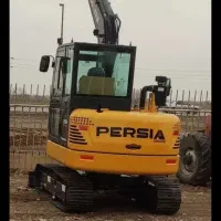 نیازمند راننده بیل مکانیکی مینی و 220 دلتا