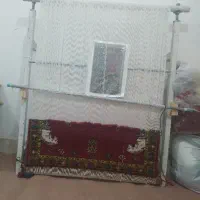 دار قالی فرش