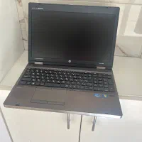 لپتاب core i5 HP