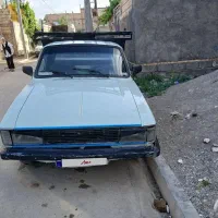 پیکان وانت