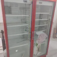 یخچال دو درب