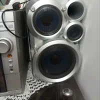 ضبط صوت سامسونک