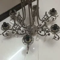 لوستر|لوستر و چراغ آویز|اندیشه, اندیشه فاز ۴|دیوار