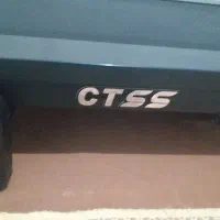 تردمیل .ساخت تایوان|تجهیزات ورزشی|زنجان, |دیوار