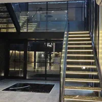 ۱۸۰۰ متر کاخ مدرن تکرار نشدنی تاپ لوکیشن /ویلاسنتر|فروش خانه و ویلا|ماهدشت, |دیوار