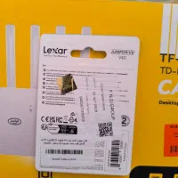 فلش مموری USB 2.0 لکسار مدل V40 ظرفیت 32 گیگابایت|قطعات و لوازم جانبی رایانه|سرپل ذهاب, |دیوار