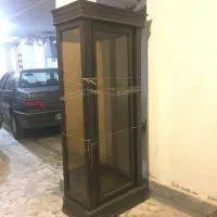ویترین ،بوفه در حد نو جهت فروش