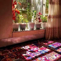 رهن کامل آپارتمان فول ۵۲ متری ونوس
