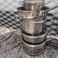 سرویس قابلمه 10 پارچه