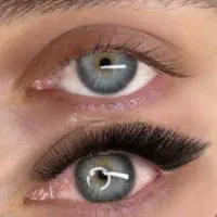 اکستنشن مژه و لیفت و لمینت مژه و ابرو|خدمات آرایشگری و زیبایی|لاهیجان, شهید آوینی|دیوار