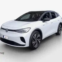 فولکس واگن ID4 PURE|خودرو سواری و وانت|یزد, |دیوار