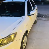 ساینا دنده‌ای EX، مدل ۱۳۹۸