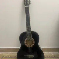 گیتار کلاسیک مشکلی ( کلاریس Clariss )