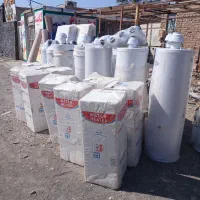 آبگرمکن دیواری