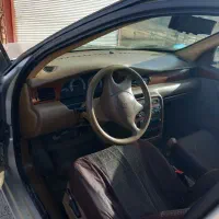 سمند ۸۴ خانگی|خودرو سواری و وانت|بروجرد, |دیوار