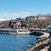 تور گروهی وان ترکیه اقساطی