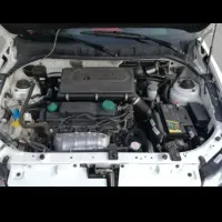 کوییک مدل 1402R... سفید قرمز|خودرو سواری و وانت|قوچان, |دیوار