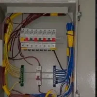 برقکار تخصصی ۲۴ ساعته کل اهواز