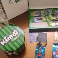 کارت کیمدی|اسباب‌‌بازی|تهران, حکیمیه|دیوار