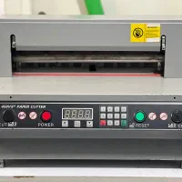 دستگاه برش کاغذ دهنه ۴۵