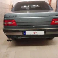 405|خودرو سواری و وانت|سلطانیه, |دیوار