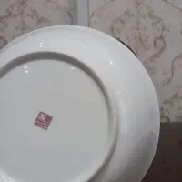 قاب و قدح سیمرغ ژاپن اصل|کلکسیون اشیاء عتیقه|تهران, ایران|دیوار