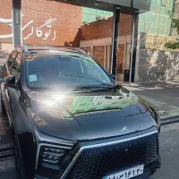 KMC X5 ایکس ۵/سفید مشکی/404/صفر تحویل روز|خودرو سواری و وانت|تهران, سعادتآباد|دیوار