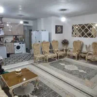 آپارتمان ۸۵ متر/ مسکن مهر کمالوند/ فاز دوم