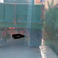 بنز ۹۱۱|خودرو سنگین|امیدیه, |دیوار