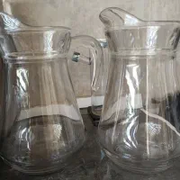 پارچ ولیوان