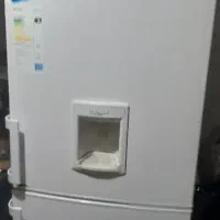 یخچال کارکرده kenwood