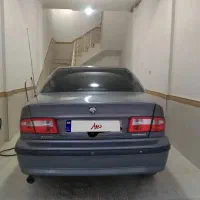 سمند خاکستری ۸۴