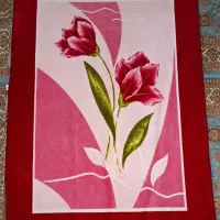 پتو|رختخواب، بالش، پتو|ماهدشت, |دیوار