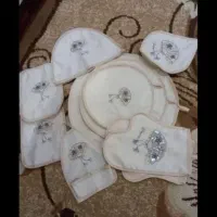 سرویس آشپزخانه و اتاق