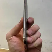 اپل iPhone XS با حافظهٔ ۲۵۶ گیگابایت|موبایل|مشهد, چهارچشمه|دیوار