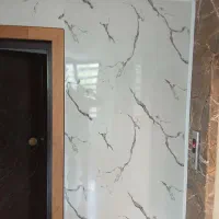 نصب ماربل شیت